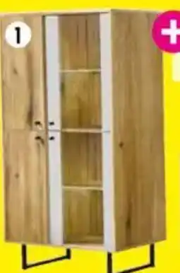 Möbel Boss Vitrine Angebot