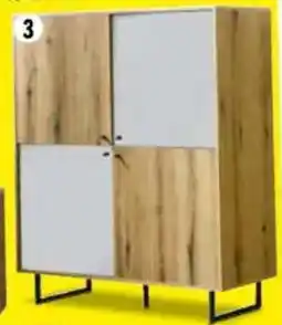 Möbel Boss Highboard Angebot