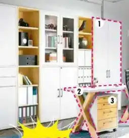 Möbel Boss Aktenschrank Angebot