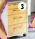 Möbel Boss Rollcontainer Angebot