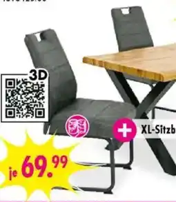 Möbel Boss Stuhl Kerstin Angebot