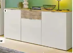Möbel Boss Sideboard Angebot