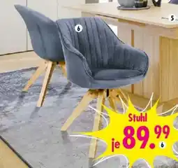 Möbel Boss Stuhl Chill Angebot