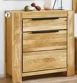 Möbel Boss Schuhkommode Angebot