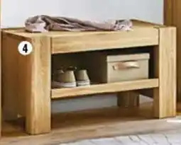 Möbel Boss Bank Angebot