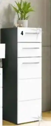 Möbel Boss Hochschrank Angebot