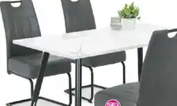 Möbel Boss Tisch Anika Angebot