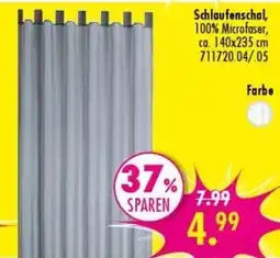 Möbel Boss Schlaufenschal Angebot