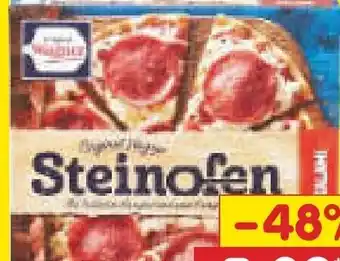 Netto Marken-Discount Flammkuchen Elsasser Art Angebot