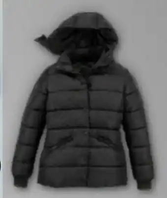 Aldi Nord Damen Winterjacke Angebot