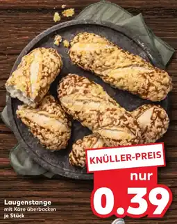 Kaufland Laugenstange Angebot