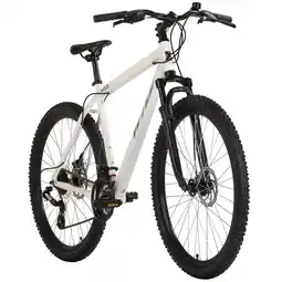 Netto Marken-Discount WYLD WYLD Mountainbike Hardtail 27,5“ Heist 24 Gänge RH51cm Angebot