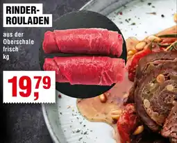 Handelshof Rinderrouladen Angebot