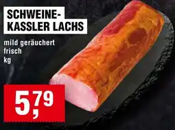 Handelshof Schweinekassler lachs Angebot