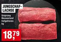 Handelshof Jungschaflachse Angebot