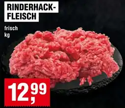 Handelshof Rinderhackfleisch Angebot