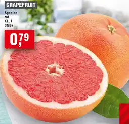 Handelshof Grapefruit Angebot