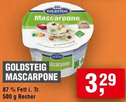Handelshof Goldsteig mascarpone Angebot