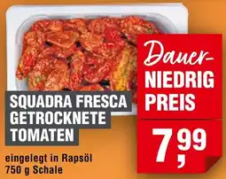 Handelshof Squadra fresca getrocknete tomaten Angebot