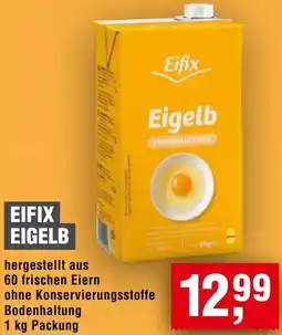 Handelshof Eifix eigelb Angebot