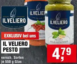 Handelshof Il veliero pesto Angebot