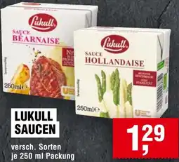 Handelshof Lukull saucen Angebot