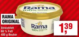 Handelshof Rama original Angebot