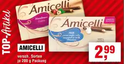 Handelshof Amicelli Angebot