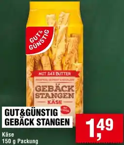 Handelshof Gut&günstig gebäck stangen Angebot