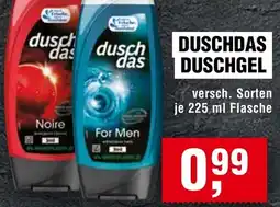 Handelshof Duschdas duschgel Angebot
