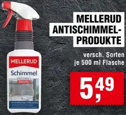 Handelshof Mellerud antischimmelprodukte Angebot