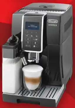 Handelshof DeLonghi KAFFEEVOLLAUTOMAT ECAM 356.57.B Angebot
