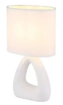 Möbel Inhofer Globo Tischleuchte Angebot