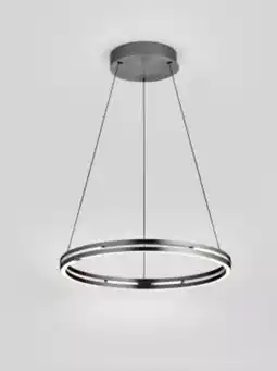 Möbel Inhofer Elements by Bankamp Hängeleuchte Angebot