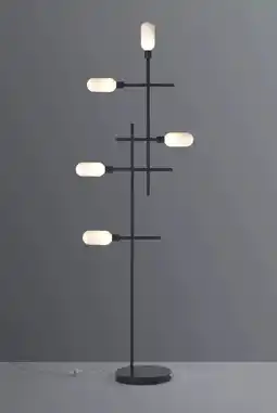 Möbel Inhofer Bopp LED-Stehleuchte Angebot