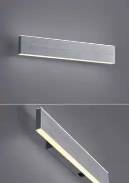 Möbel Inhofer Hell Wandleuchte Angebot