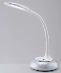 Möbel Inhofer Casa Nova LED-Schreibtischleuchte Angebot