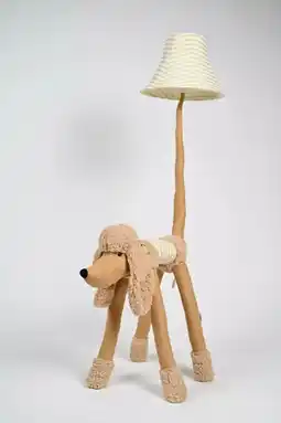 Möbel Inhofer Happy Lamps Stehleuchte Angebot