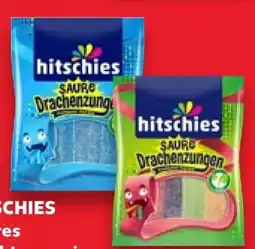Kaufland Hitschler Hitschies Fruchtgummi Angebot