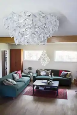 Möbel Inhofer By Rydens Deckenleuchte Angebot