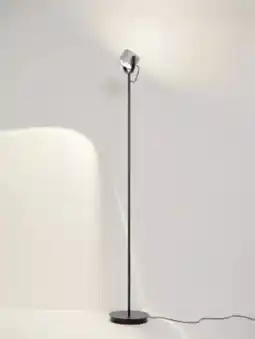 Möbel Inhofer Elements by Bankamp Stehleuchte Angebot