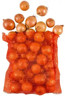 Kaufland Zwiebeln XXL Angebot