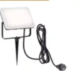 Möbel Inhofer Just Light. Gartenstrahler Angebot