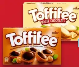 Kaufland Storck Toffifee Haselnuss in Caramel Angebot