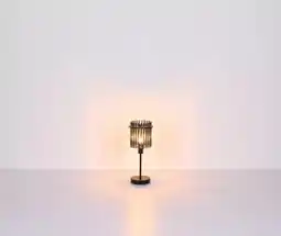 Möbel Inhofer Globo Tischleuchte Angebot