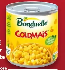 Kaufland Bonduelle Gemüse Angebot