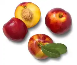 Kaufland SanLucar Nektarine Angebot