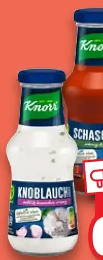 Kaufland Knorr Grillsaucen Angebot