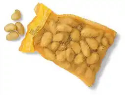 Kaufland Speisekartoffeln XXL Angebot