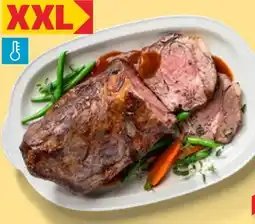 Kaufland K-Purland XXL-Rinderbraten Angebot